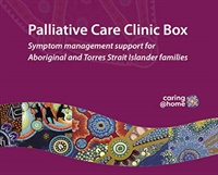 Palliative Care Clinic Box