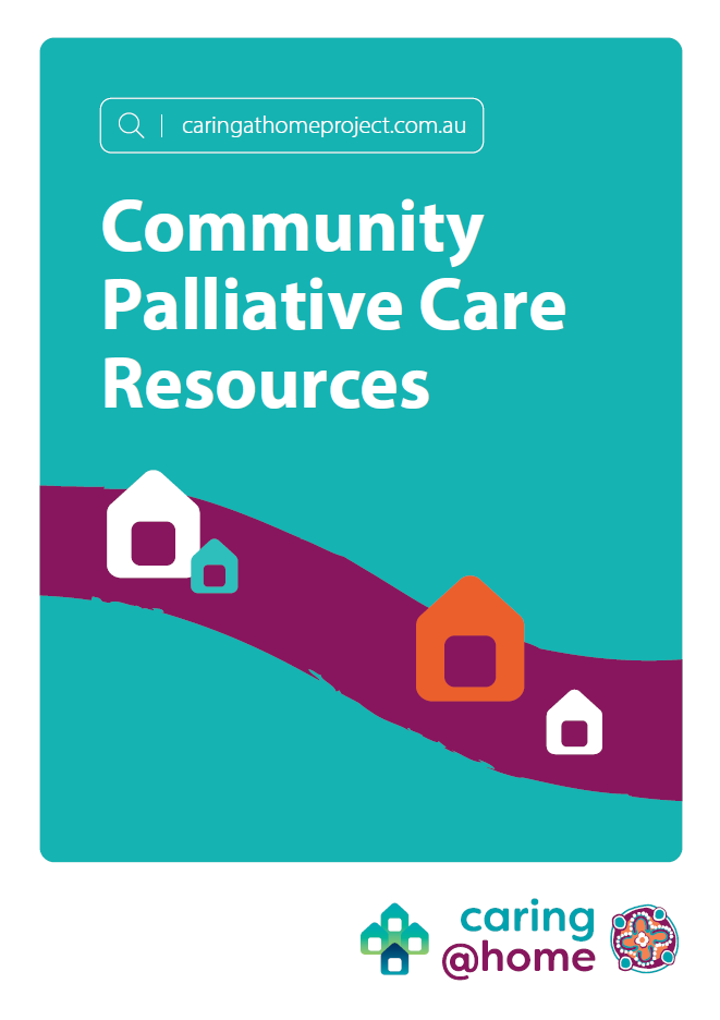 Thumbnail of Community Palliative Care Resouces Box (folder only label)