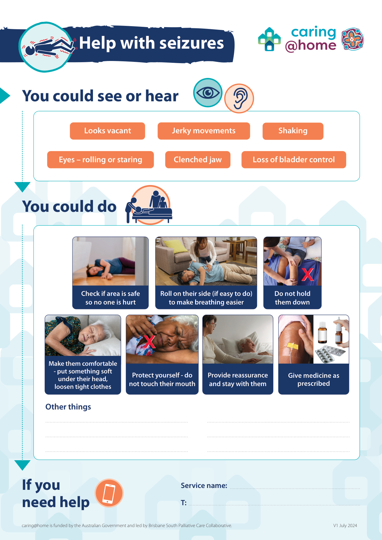 Thumbnail of Help with seizures