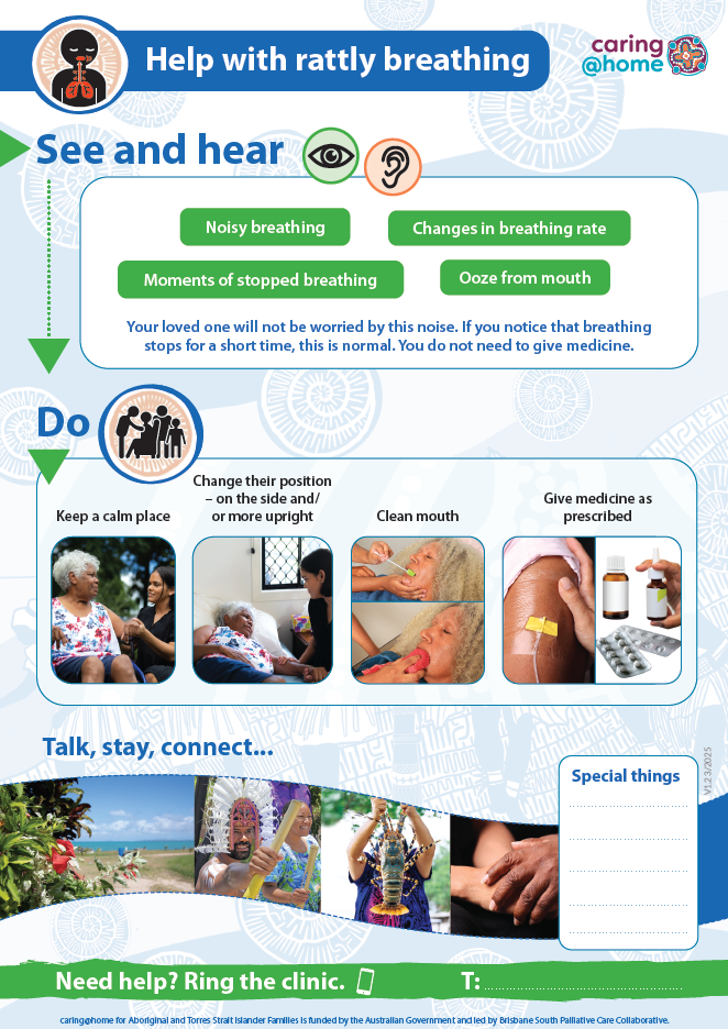 Thumbnail of Help with rattly breathing (for Torres Strait Islander families)