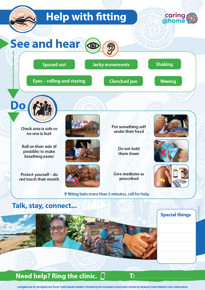 Thumbnail of Help with fitting (for Torres Strait Islander families)