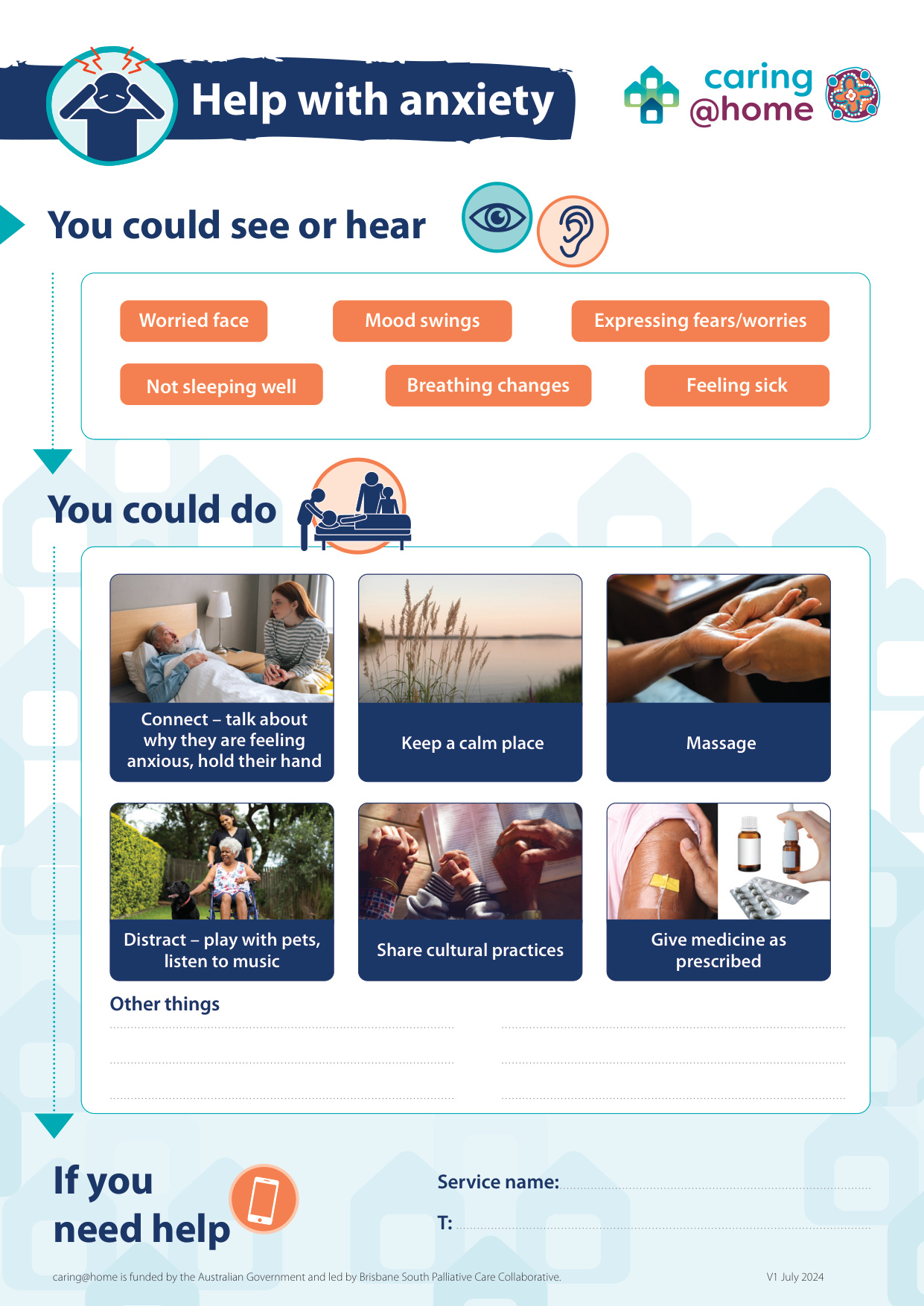 Thumbnail of Help with anxiety