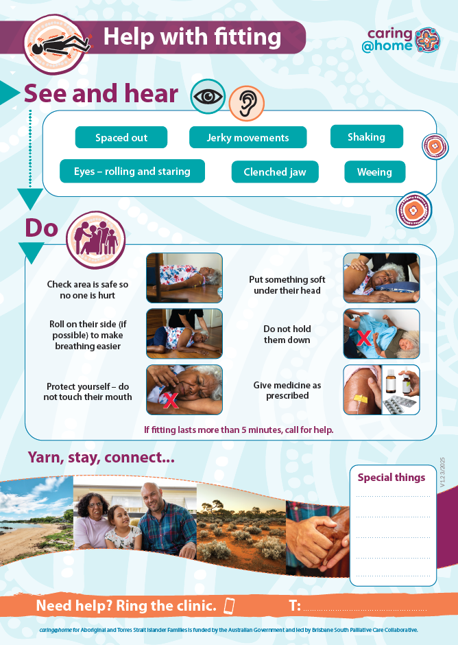 Thumbnail of Help with fitting (for Aboriginal families)