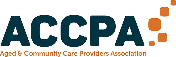 Logo ACCPA