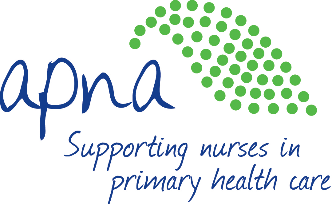 Australian Primary Health Care Nurses Association (APNA) Logo
