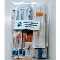 clinical pack