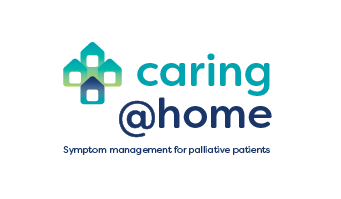 caring@home Project logo