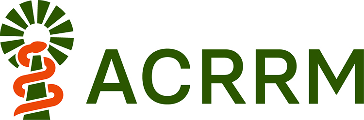 Logo ACRRM